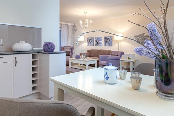 F35B 45 Seaside 45 Apartment Westerland Bagian luar foto